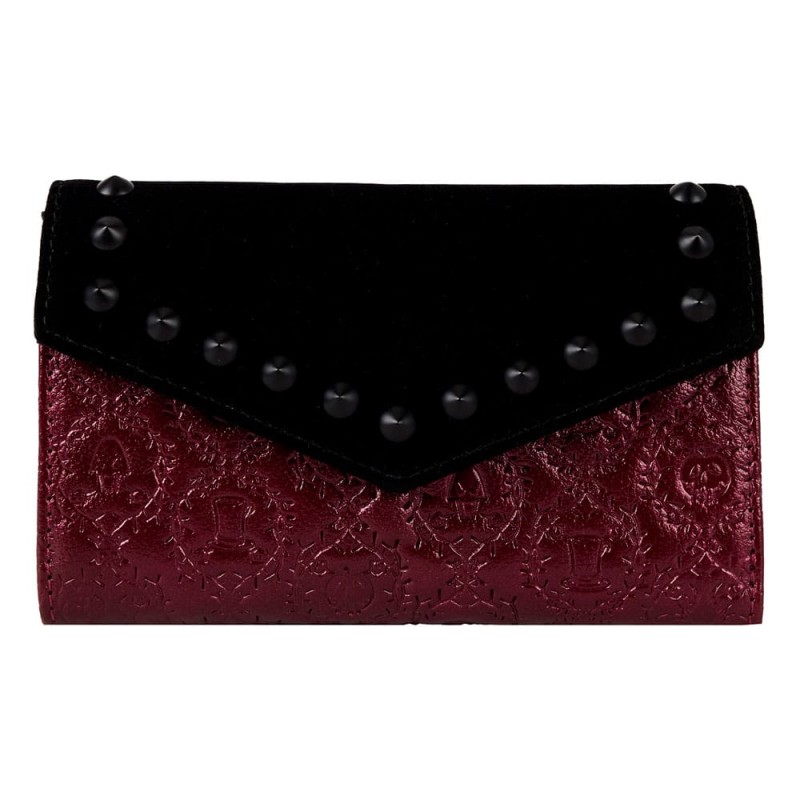 Loungefly Disney - Portafoglio Villains WDWA3309